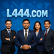 L444.COM এর ক্রিকেট বিশ্লেষক