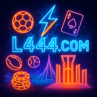 L444.COM Logo